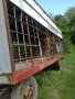 Фургон за подвижно пчеларство, снимка 3