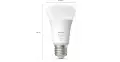 Смарт крушка Philips HUE White LED 9.5W E27, снимка 3