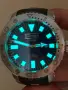 Barbos STINGRAY Blue Dial Limited Edition , снимка 6