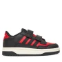 ДЕТСКИ МАРАТОНКИ ADIDAS RAPID COURT CF C, снимка 1