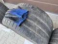 285/35/21 и 325/30/21 Dunlop SP Sport Maxx спорт пакет гуми за BMW X5 X6 F15 F16 E70 E71 отлични, снимка 4