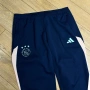 Мъжко долнище Adidas x Ajax | L размер, снимка 3