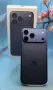 ГАРАНЦИОНЕН!!! APPLE iPHONE 17 Pro Max, 256GB, 5G, Deep Blue, снимка 5