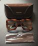 Оригинални дамски очила Tom Ford, снимка 1 - Слънчеви и диоптрични очила - 44569702