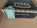 Дървена колекционерска кутия за пури Tabak Especial, снимка 6