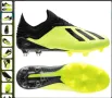 бутонки Adidas X 18.1 FG номер 41 1/3, снимка 1