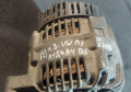 Генератор VW Пасат 5 - Ауди А3 8L - A4 B5 - Сеат - Шкода N:2248 (2) - 058903016E N, снимка 7