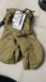Зимни ръкавици с 3 пръста cwgs tf mitts coyote brown usa made Core Tex, снимка 5