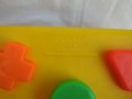 Fisher Price колекционерска детска играчка 1986 г., снимка 7