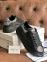 Alexander McQueen черни дамски маратонки , снимка 3