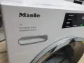 UK - Wi-Fi - Miele T1 EcoSpeed Green Performance Сушилня с Термопомпа и Аларма Миеле, снимка 2