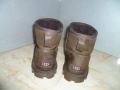 UGG оригинални ботуши №39, снимка 3