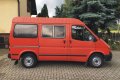 ЧАСТИ Форд Транзит бус 1991-2000г. Ford Transit, 2500куб, дизел, снимка 3