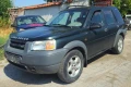 Land Rover Freelander 1.8 120к.с na chasti Ленд Роувър Фрилендър 1.8 120кс на части , снимка 1