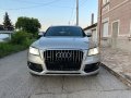 Audi Q5 facelift 2.0T