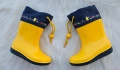 Детски гумени ботуши Romika №22 - 23, снимка 2