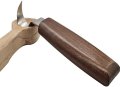 Нов Дървообработващ комплект Режещи инструменти за дърворезба, снимка 8