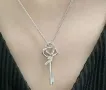 Tiffany & Co колие , снимка 2