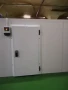 ИЗГРАЖДАНЕ на ХЛАДИЛНИ КАМЕРИ – Работни помещения с термопанели, снимка 9