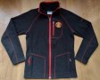Manchester United / Columbia Sportswear - детски полар на Манчестър Юнайтед , снимка 2