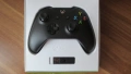 Microsoft Xbox Controller + Wireless Adapter, снимка 2