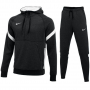 Спортен комплект Nike Strike 21 Fleece 1/2-Zip CW6311-010