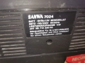 SANWA 7024-ВНОС SWISS 0301261948, снимка 17