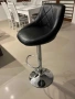Висок стол за Фризьор, Бар, Козметичен салон или Дома, Щъркел, снимка 6