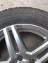 ДЖАНТИ С ГУМИ ЗА MERCEDES VITO, снимка 4