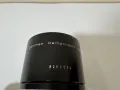 Обектив Pentacon 2.8/135 М42, снимка 6