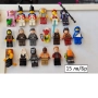 Оригинални лего минифигурки lego star wars /ninjago/ и други, снимка 9