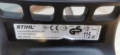 Моторен трион резачка щил мс 231  stihl, снимка 8