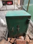 огнеопорна каса, снимка 1