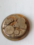 Механизъм с циферблат от стар часовник 52104, снимка 4