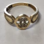 Златен пръстен 2.34гр., снимка 4