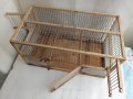 Клетки за пренос и развъждане на канарчета, снимка 11