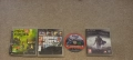 Игри за PlayStation2 и PlayStation 3, снимка 2