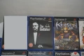 Игри за PS2 Godfather/Kessen 1 2/Rayman/Transformers/TrueCrime/Rayman Revolution/NBA, снимка 2