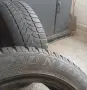 205/55/16 зимни гуми Dunlop 20 евро двете, снимка 3