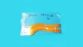 Flex кабел Xiaomi Redmi Note 13 4G, снимка 3