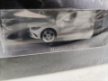 B66960470,умален модел die-cast Mercedes-Benz CLA,Coupe,Progressive Line,C118,1:43, снимка 3