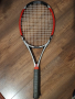 WILSON SIX ONE COMP РАКЕТА, снимка 7