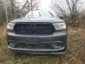2015 Dodge Durango 3.6 на части, снимка 2