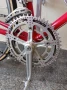 Италиански ретро шосеен велосипед Алфремо, снимка 6
