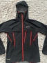 BERGHAUS WINDSTOPPER-мъжко яке размер М, снимка 4