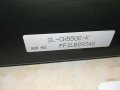 TECHNICS SL-CH550 CD PLAYER MADE IN JAPAN-ВНОС SWISS 1705231409, снимка 13