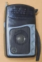 AM/FM радиоприемник Ultra-power, снимка 1