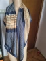 Копринен шал Massimo Dutti, снимка 10
