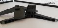 Стойки за телевизор LG за 43uk65 Mam649640 MEZ64114730 и MEZ64114729 , снимка 3