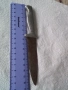 Старо българско ножче 52502, снимка 5
